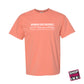 ASTATE NSSLHA - Speech Language Pathology - Short Sleeve - 27255