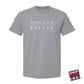 ASTATE NSSLHA - Sign Language - Short Sleeve - 27256