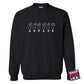 ASTATE NSSLHA - Sign Language - Crewneck - 27256