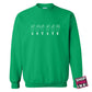 ASTATE NSSLHA - Sign Language - Crewneck - 27256