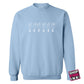 ASTATE NSSLHA - Sign Language - Crewneck - 27256