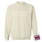 ASTATE NSSLHA - Sign Language - Crewneck - 27256