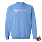 ASTATE - Doctor of Physical Therapy - Crewneck - 21664