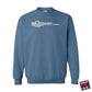 ASTATE - Doctor of Physical Therapy - Crewneck - 21664