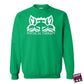 ASTATE Physical Therapy - PT Howl - Crewneck - 26049