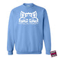 ASTATE Physical Therapy - PT Howl - Crewneck - 26049
