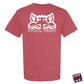 ASTATE Physical Therapy - PT Howl - Short Sleeve - 26049