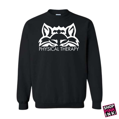 ASTATE Physical Therapy - PT Howl - Crewneck - 26049