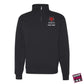 ASTATE - Physical Therapy - Embroidered Quarter Zip
