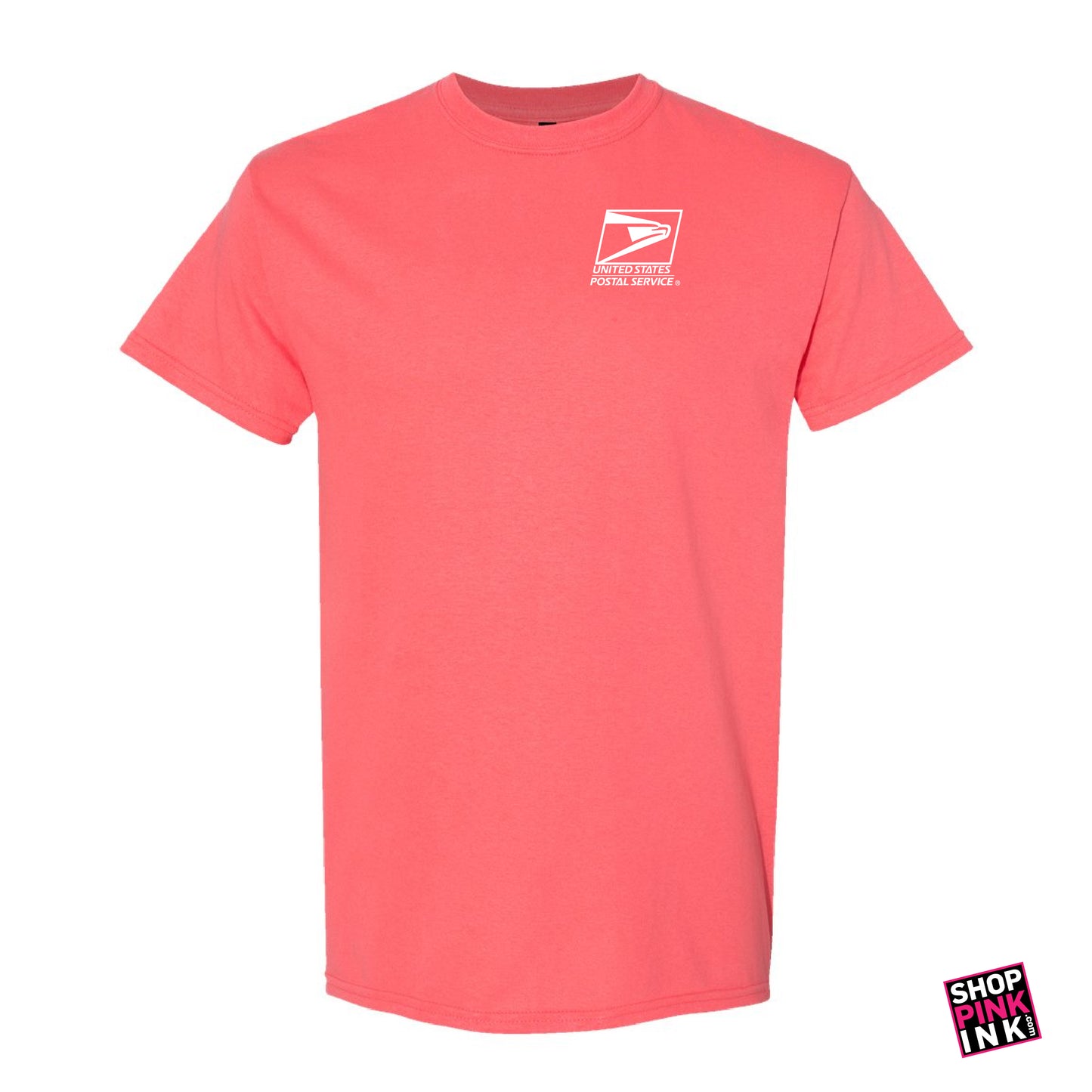 United States Postal Service - Short Sleeve - 25212