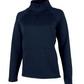 WOMEN'S SEAPORT QUARTER ZIP