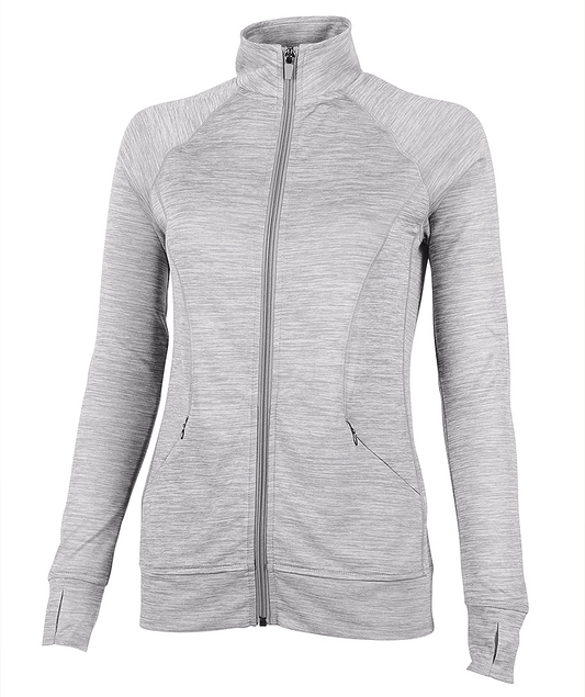 WOMEN'S TRU FITNESS JACKET