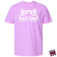 ASTATE Physical Therapy - PT Howl - Short Sleeve - 26049