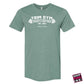 Trim Gym Strength & Conditioning - Logo Revamp - Short Sleeve - 25020