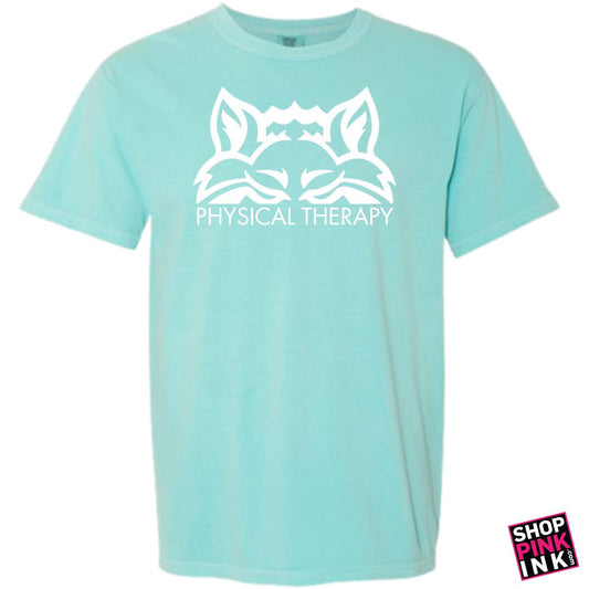 ASTATE Physical Therapy - PT Howl - Short Sleeve - 26049