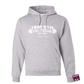Trim Gym Strength & Conditioning - Logo Revamp - Hoody - 25020