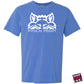 ASTATE Physical Therapy - PT Howl - Short Sleeve - 26049