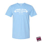 Trim Gym Strength & Conditioning - Logo Revamp - Short Sleeve - 25020