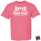 ASTATE Physical Therapy - PT Howl - Short Sleeve - 26049