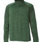 YOUTH SPACE DYE PERFORMANCE PULLOVER