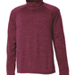 YOUTH SPACE DYE PERFORMANCE PULLOVER