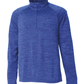YOUTH SPACE DYE PERFORMANCE PULLOVER