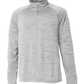 YOUTH SPACE DYE PERFORMANCE PULLOVER