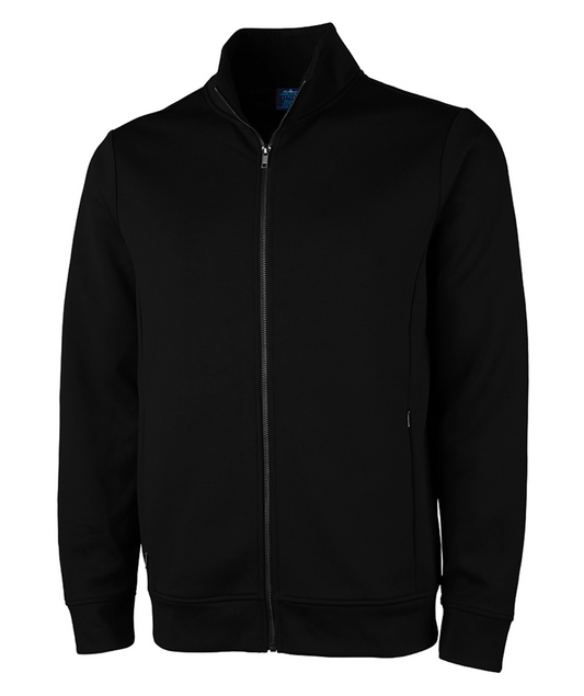MEN’S SEAPORT FULL ZIP PERFORMANCE JACKET