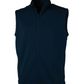 MEN'S SEAPORT FULL ZIP PERFORMANCE VEST