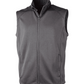 MEN'S SEAPORT FULL ZIP PERFORMANCE VEST