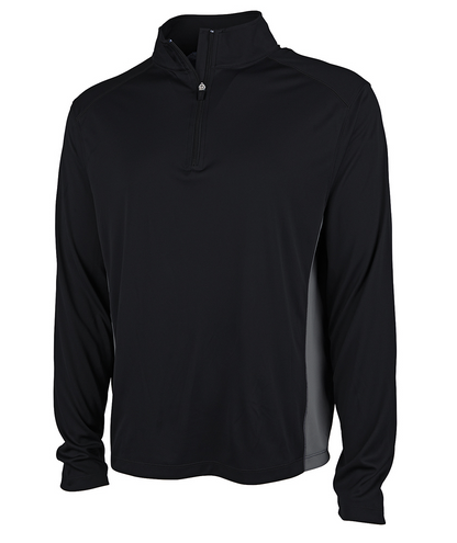 MEN'S HORIZON QUARTER ZIP PULLOVER