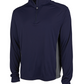 MEN'S HORIZON QUARTER ZIP PULLOVER