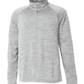 MEN'S SPACE DYE PERFORMANCE PULLOVER