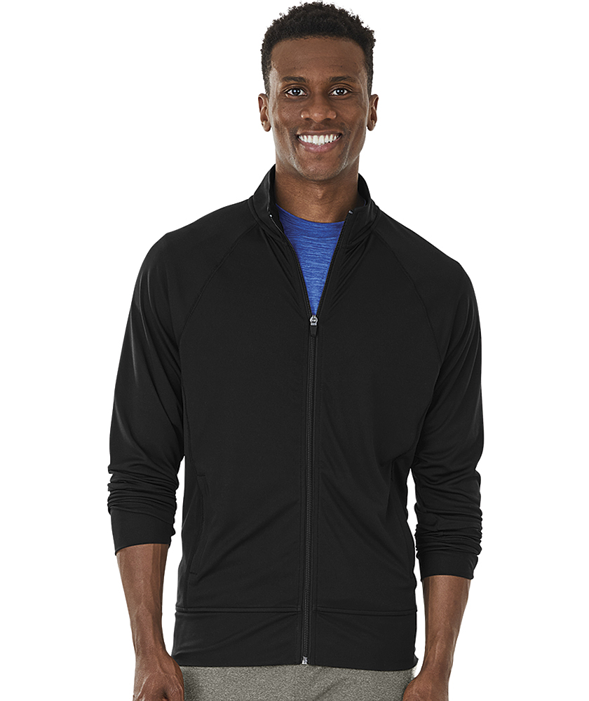 MEN'S TRU FITNESS JACKET