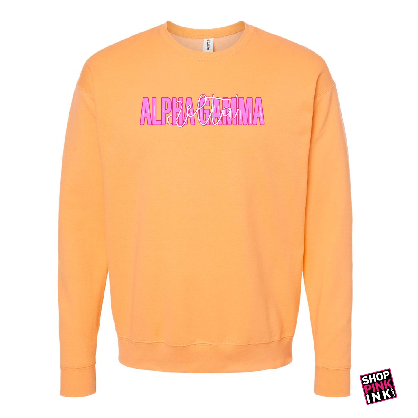 Alpha Gamma Delta - IN AND OUT - PI 23499