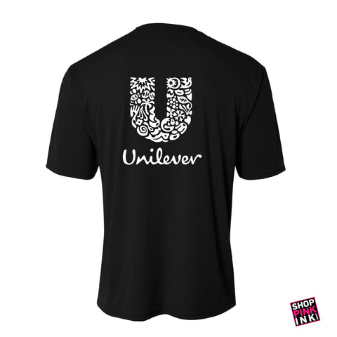 Short Sleeve - Dri-Fit - Left Chest