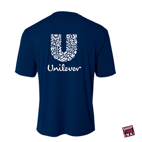Short Sleeve - Dri-Fit - Left Chest