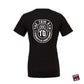 Trim Gym Strength & Conditioning - Diamond KB - Short Sleeve - 25021