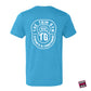 Trim Gym Strength & Conditioning - Diamond KB - Short Sleeve - 25021