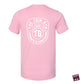Trim Gym Strength & Conditioning - Diamond KB - Short Sleeve - 25021