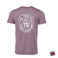 Trim Gym Strength & Conditioning - Diamond KB - Short Sleeve - 25021