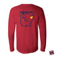 Epsilon Sigma Alpha - Be the Change - Long Sleeve - 23501 R2