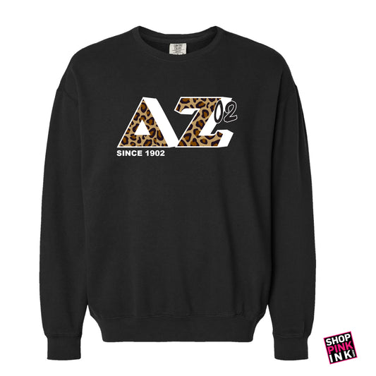 Delta Zeta - Cheetah Crew - PI 24573