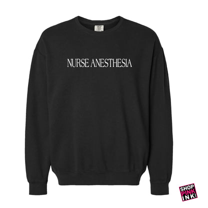 ASTATE - Nurse Anesthesia - 24860