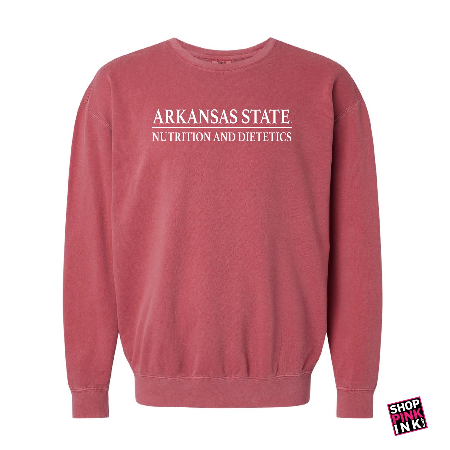 ASTATE - Nutrition and Dietetics - 24921