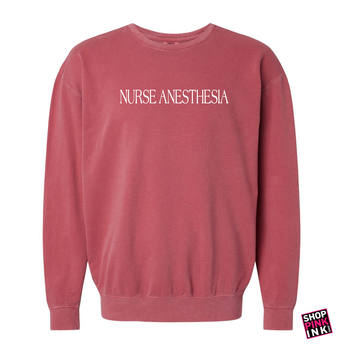 ASTATE - Nurse Anesthesia - 24860