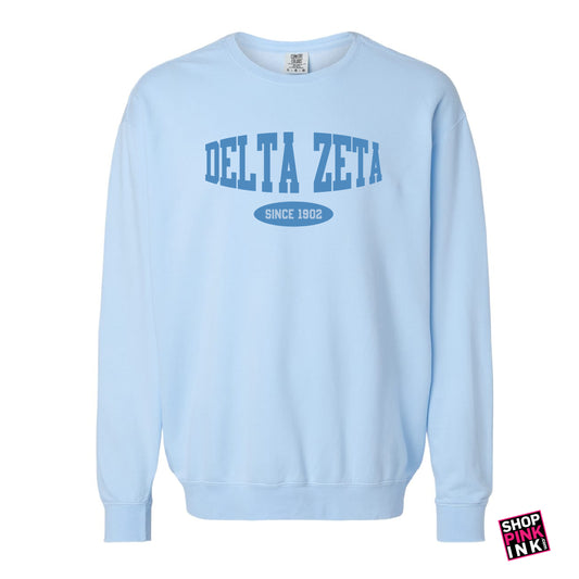 Delta Zeta - You Know The Drill - PI 24179