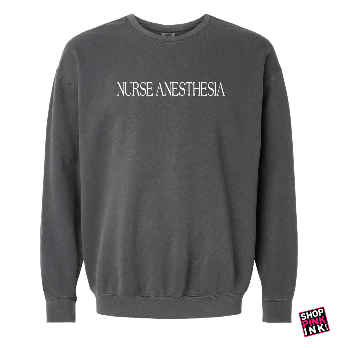 ASTATE - Nurse Anesthesia - 24860