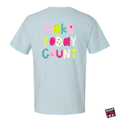 Gandy Elementary - Staff Shirt - Short Sleeve - 23848