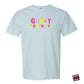 Gandy Elementary - Staff Shirt - Short Sleeve - 23848